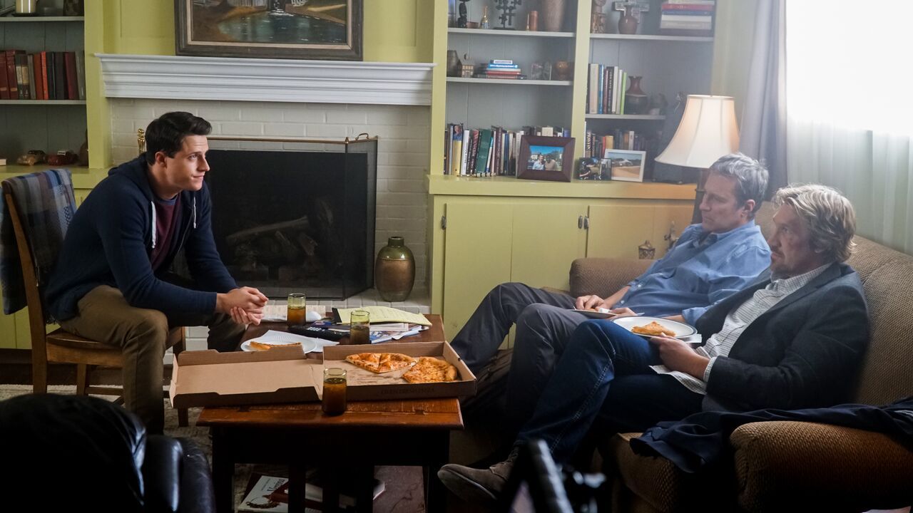 Dios no está muerto 3 : Foto