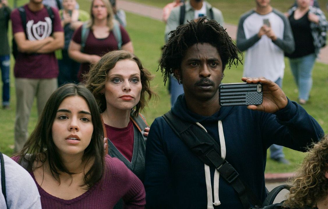 Dios no está muerto 3 : Foto