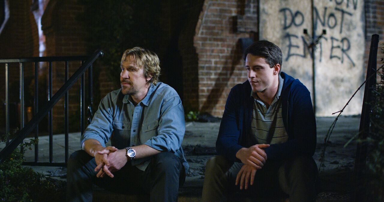 Dios no está muerto 3 : Foto