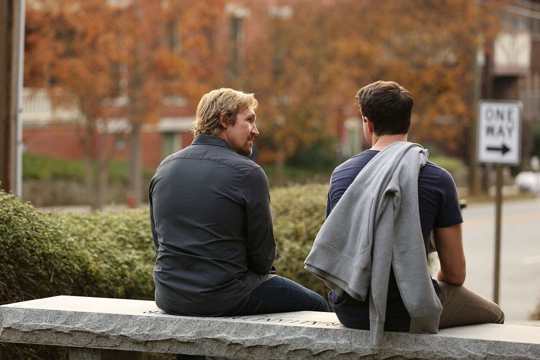 Dios no está muerto 3 : Foto