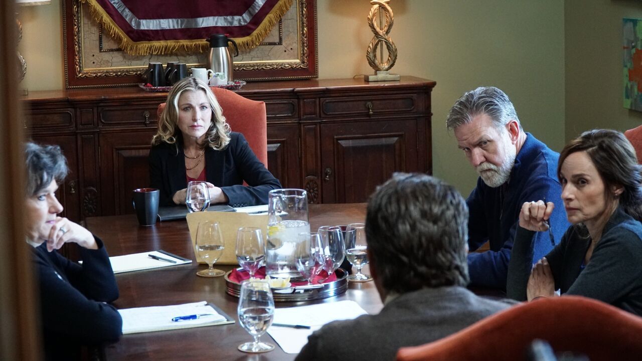 Dios no está muerto 3 : Foto