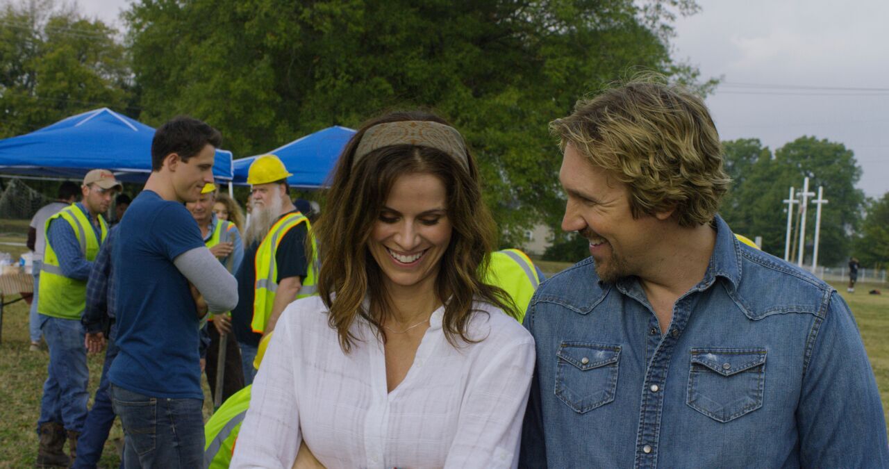 Dios no está muerto 3 : Foto