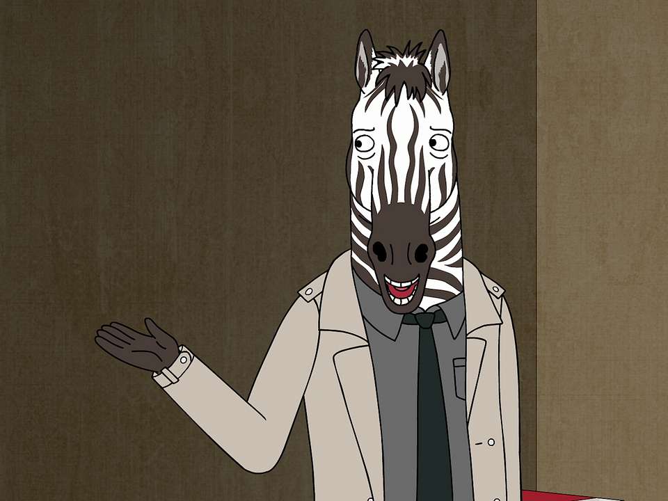BoJack Horseman : Foto