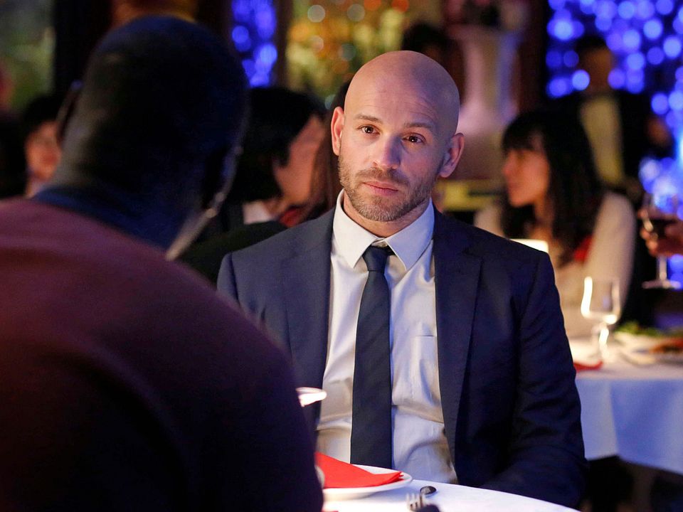 Foto Franck Gastambide