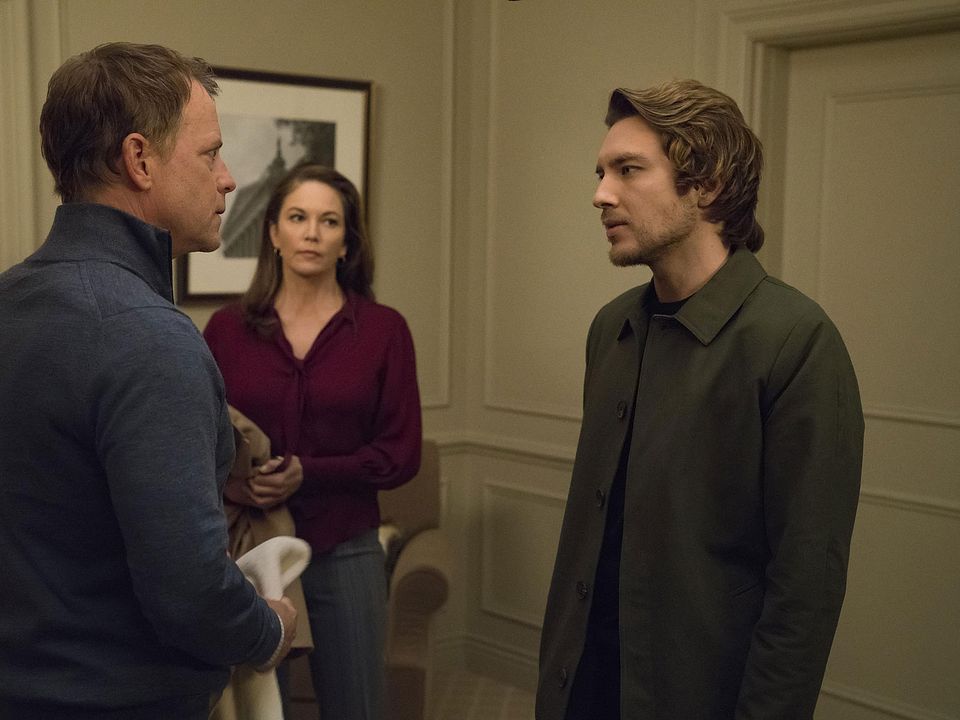 Foto Diane Lane, Greg Kinnear