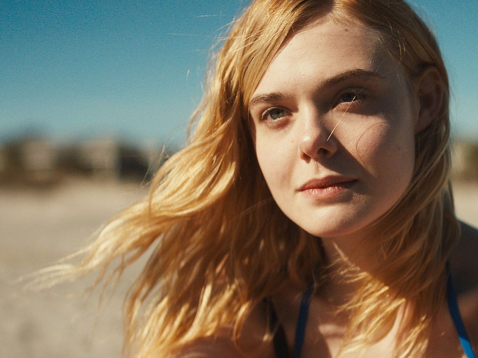 Galveston : Foto Elle Fanning