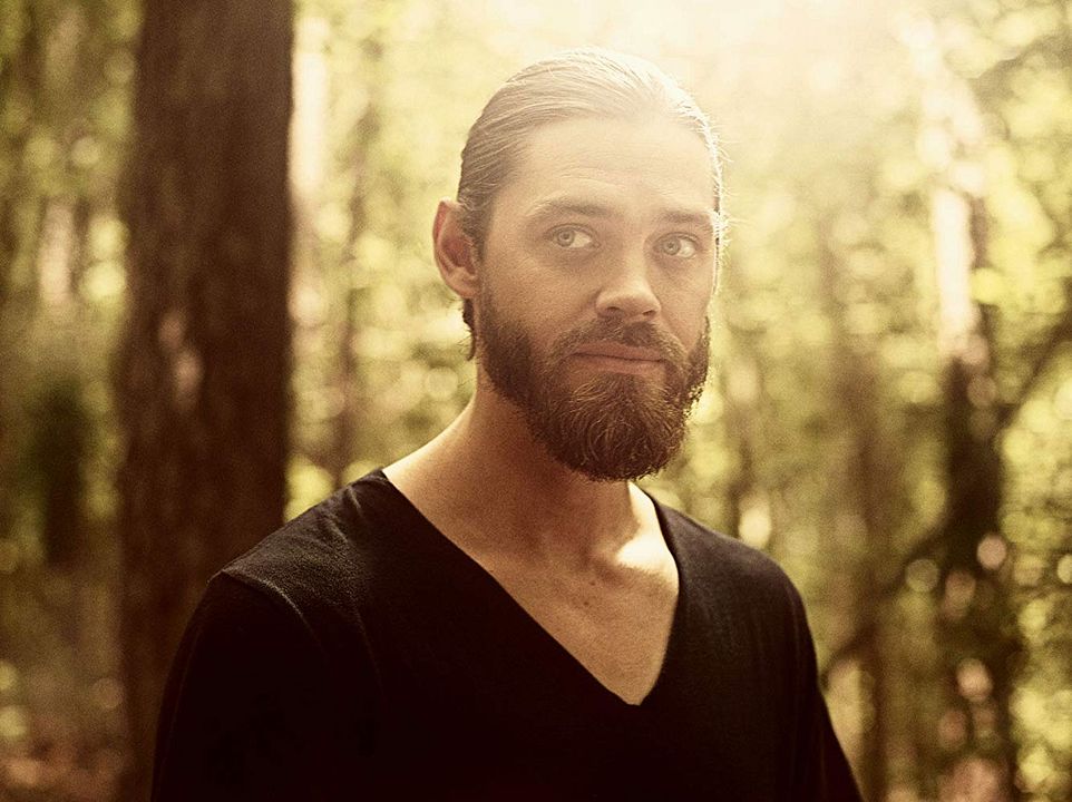 Foto Tom Payne (II)