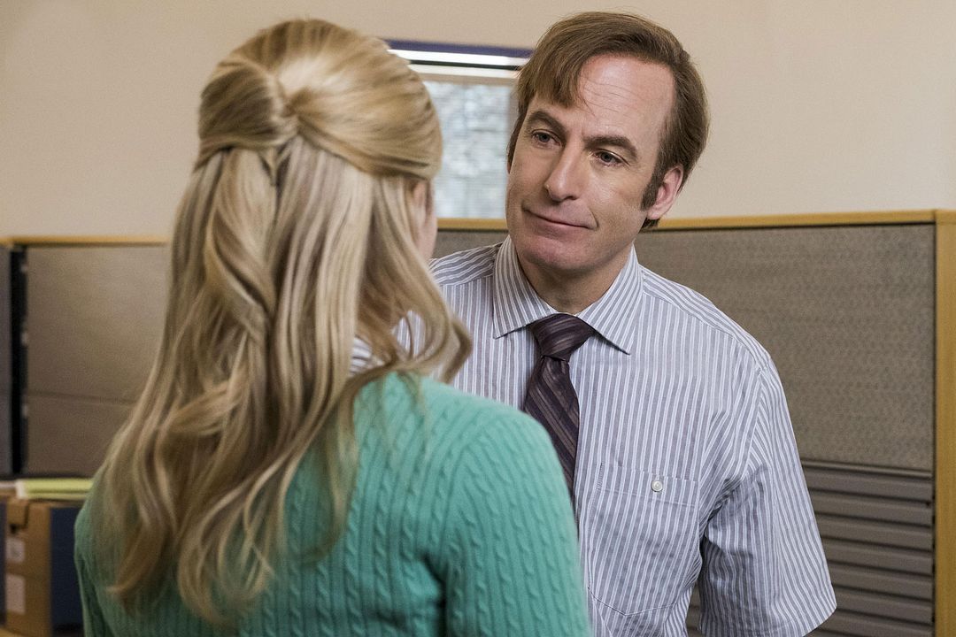 Better Call Saul : Foto Bob Odenkirk