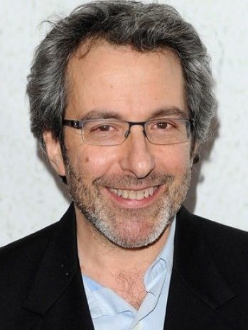 Póster Warren Leight