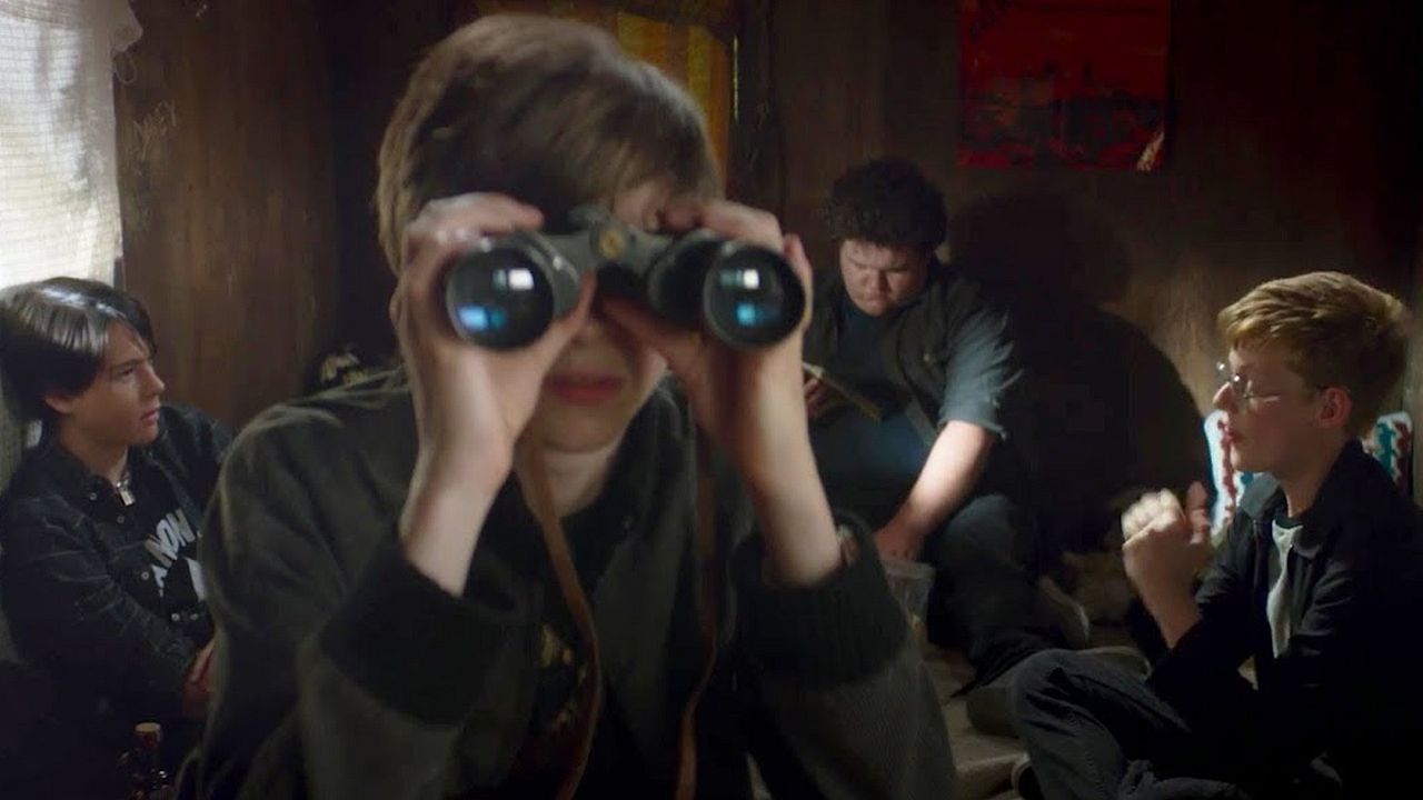 Verano del 84 : Foto