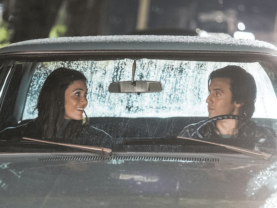 This is Us : Foto Milo Ventimiglia, Mandy Moore