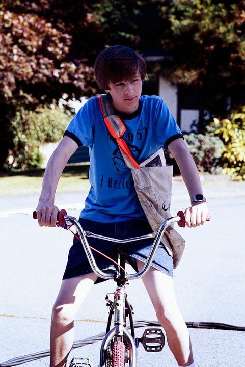 Verano del 84 : Foto