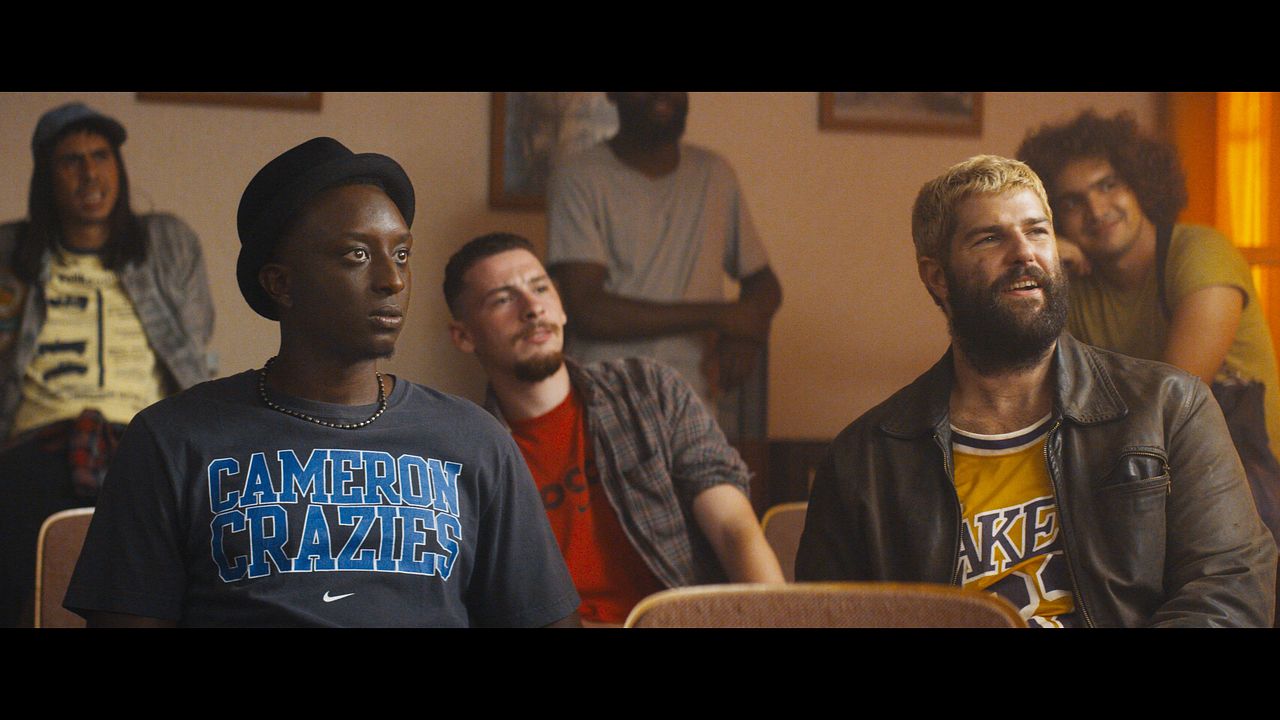 Foto Olivier Barthelemy