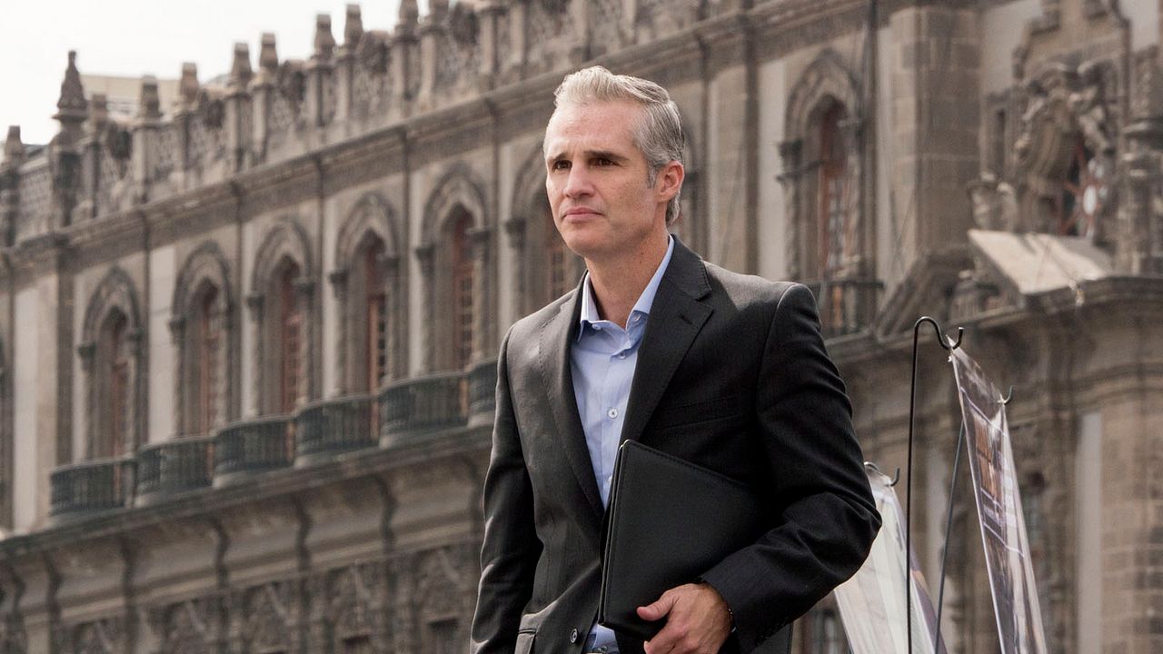 Ingobernable : Foto Juan Pablo Medina