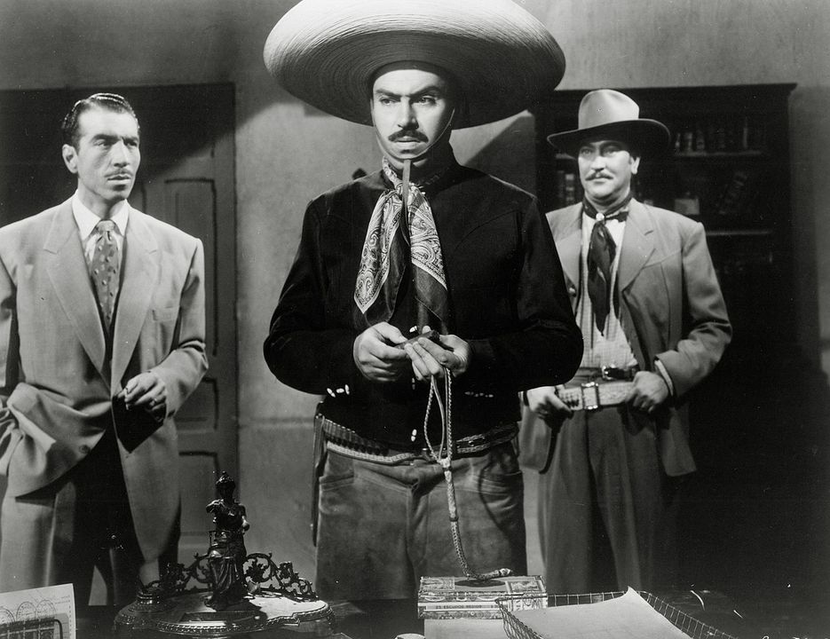 Rosauro Castro : Foto