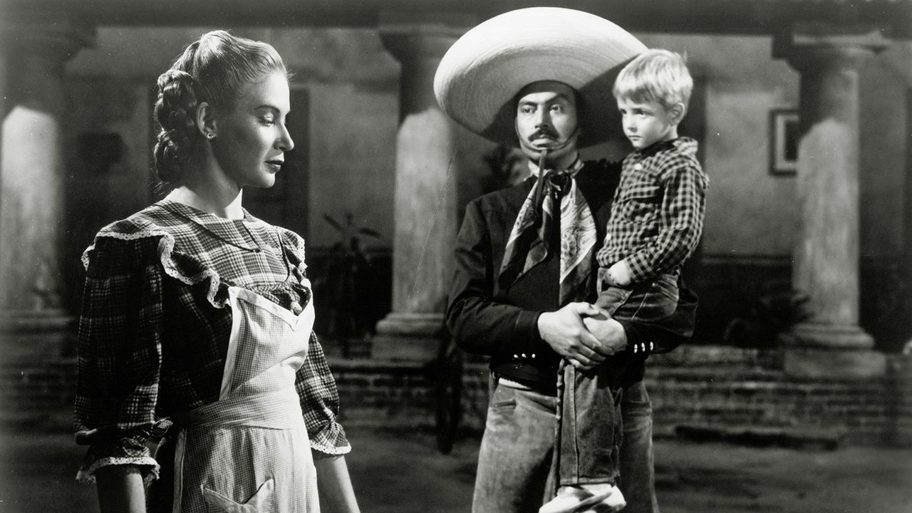 Rosauro Castro : Foto