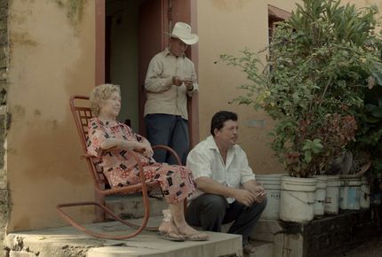 Los reyes del pueblo que no existe : Foto