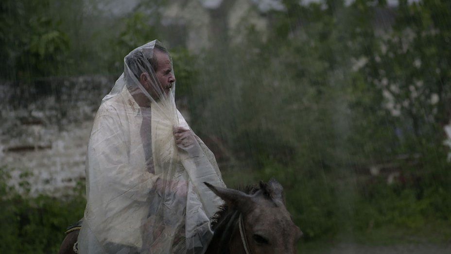 Los reyes del pueblo que no existe : Foto
