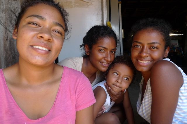 Érase una vez : Foto