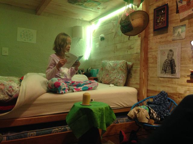 Érase una vez : Foto