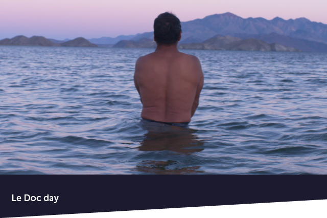 Una corriente salvaje : Foto