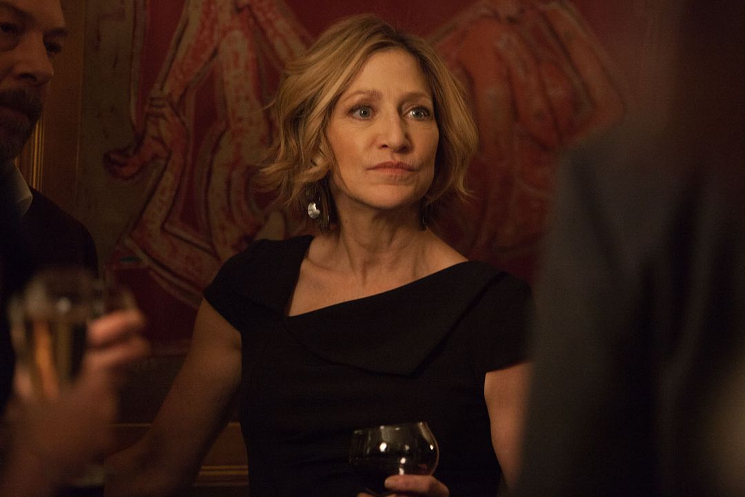 The Land of the Steady Habits : Foto Edie Falco