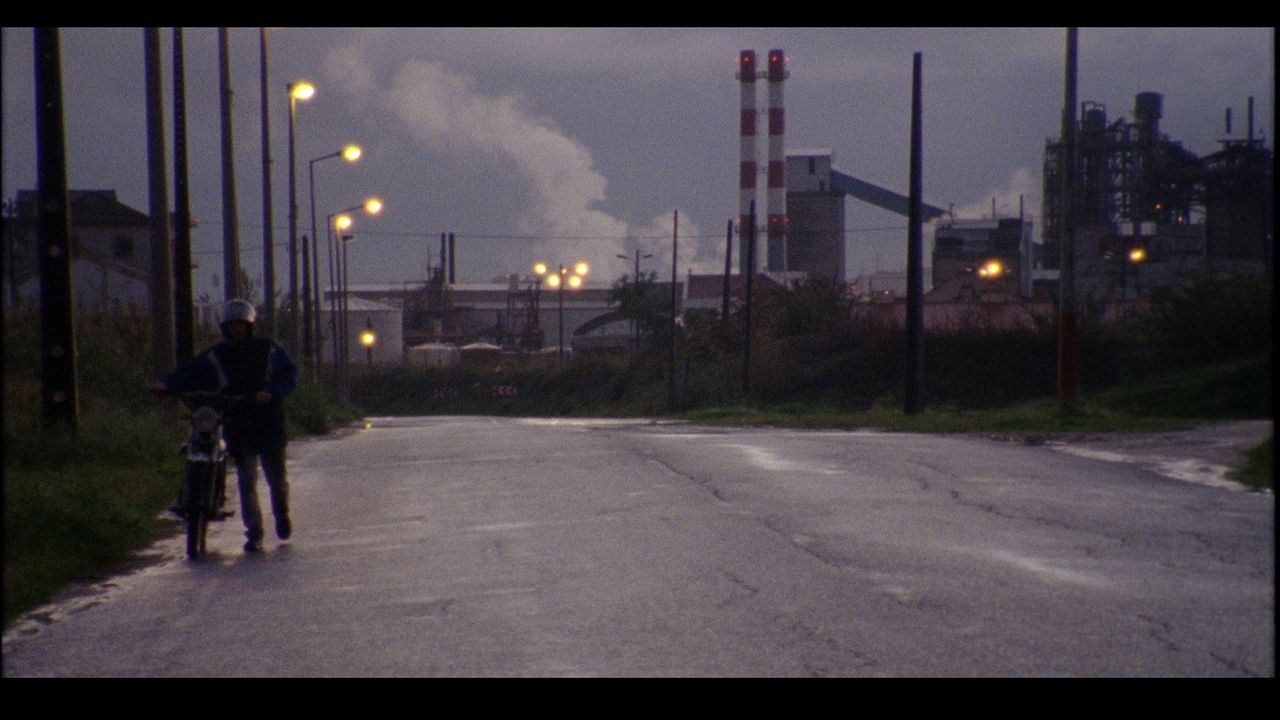 La fábrica de nada : Foto