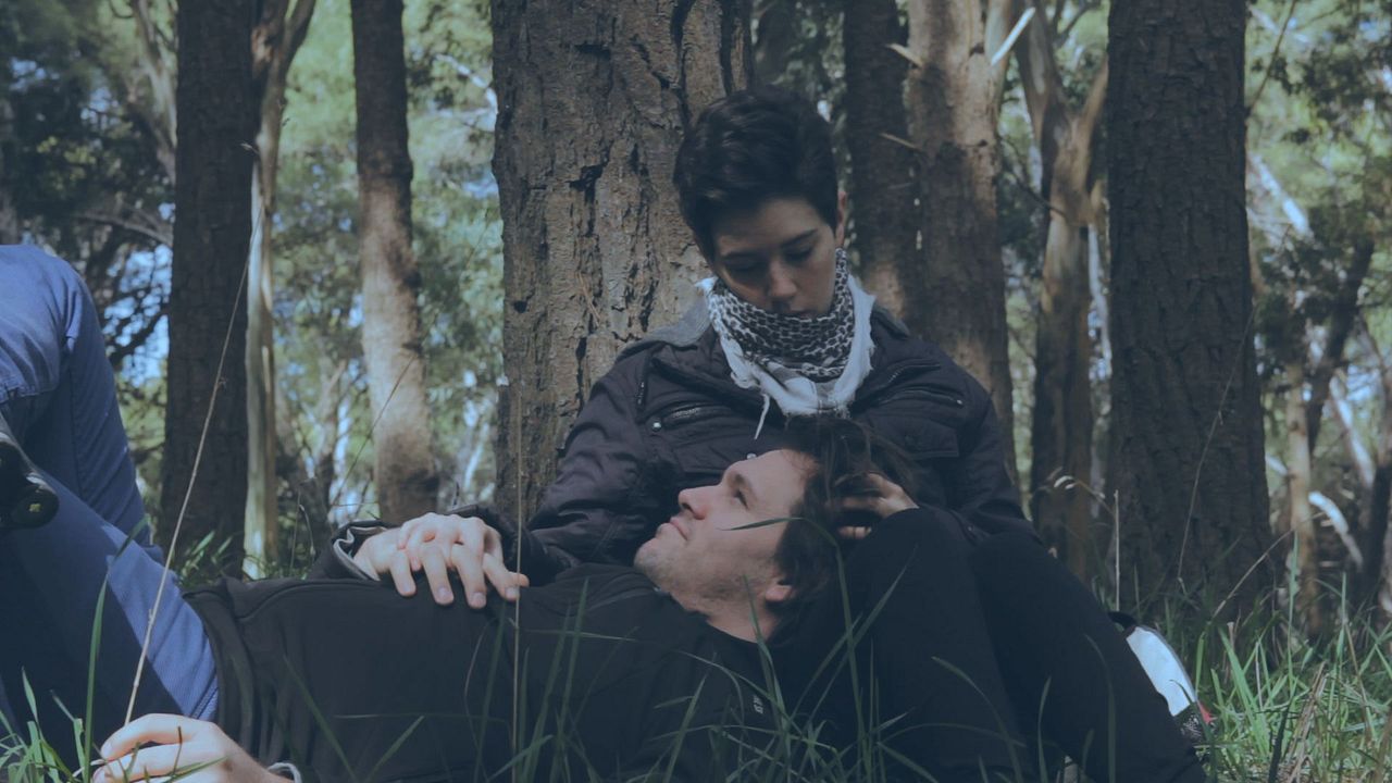 Cuentos de chacales : Foto