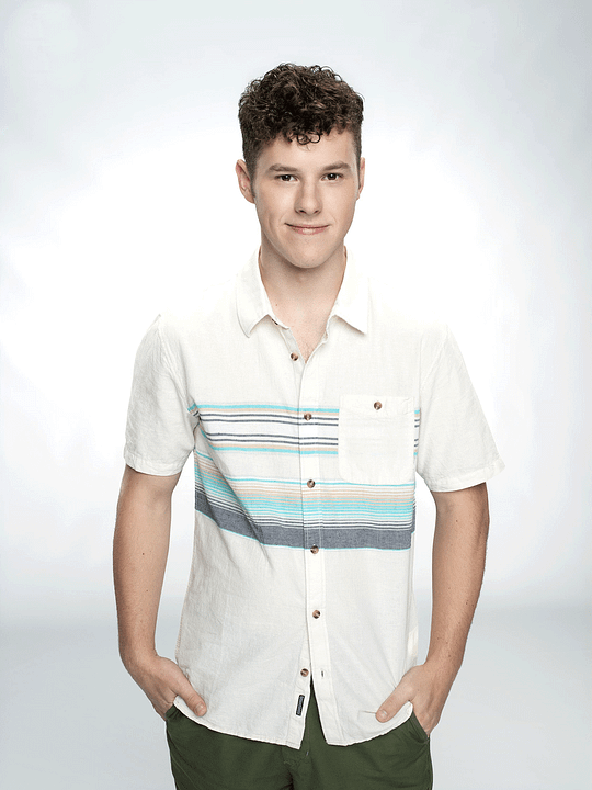Foto Nolan Gould