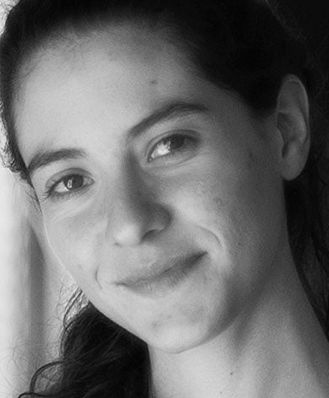 Póster Sofía Gómez-Córdova