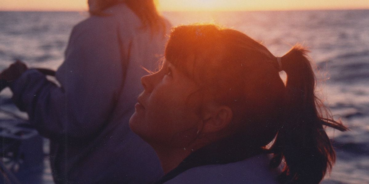 Maiden: Ellas contra la marea : Foto