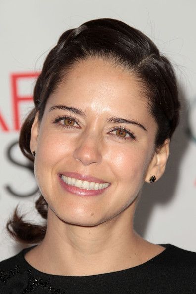 Póster Ana Claudia Talancón