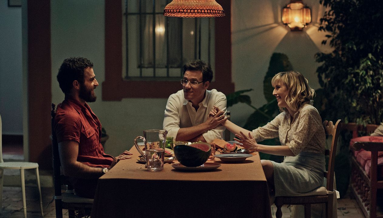 Animales sin collar : Foto Natalia de Molina