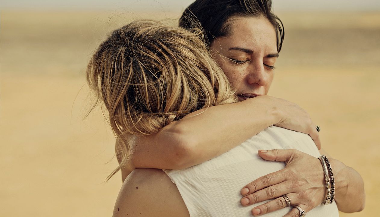 Animales sin collar : Foto Natalia de Molina