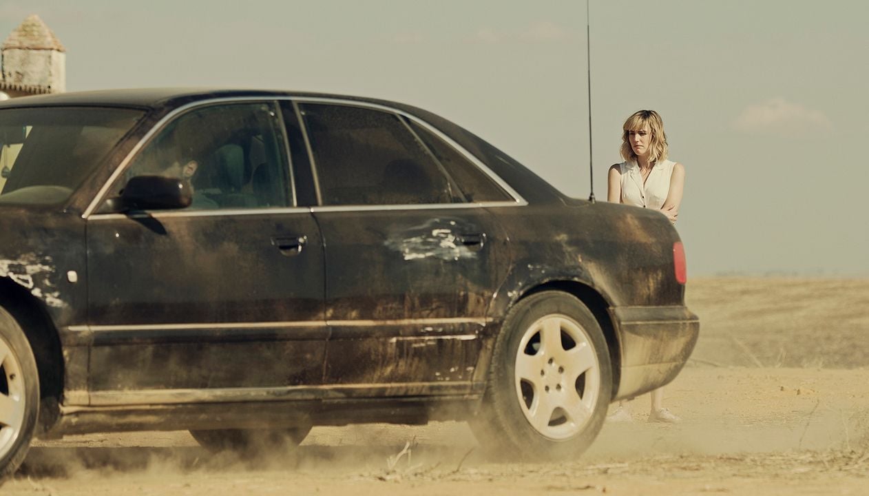 Animales sin collar : Foto Natalia de Molina