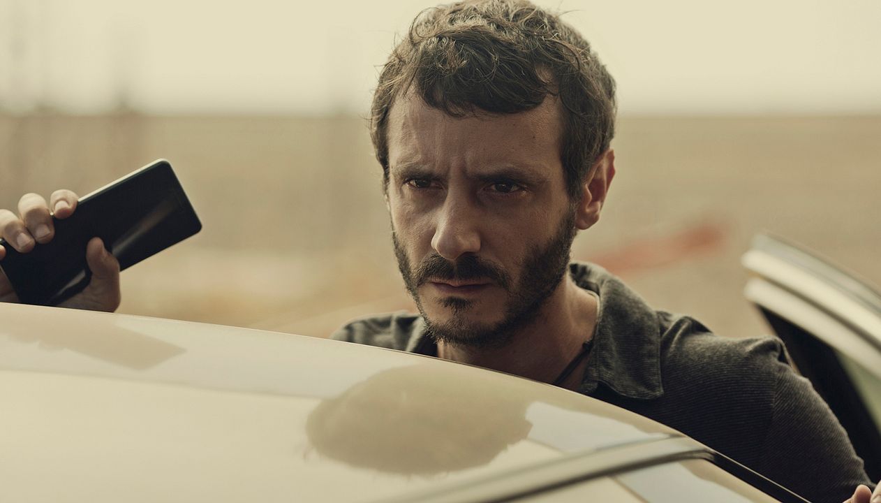 Animales sin collar : Foto