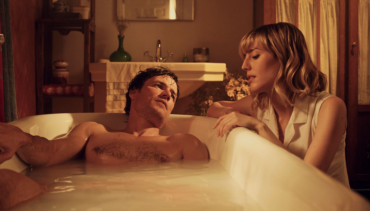 Animales sin collar : Foto Natalia de Molina