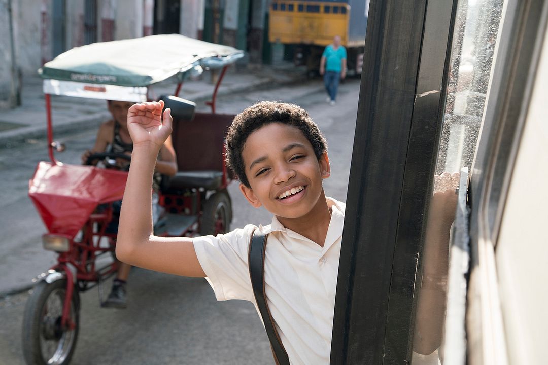 Al ritmo del corazón (Yuli) : Foto