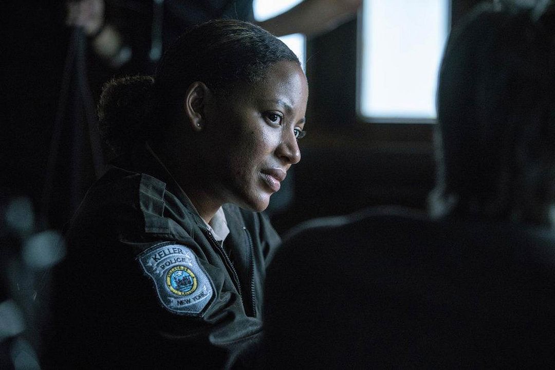 The Sinner : Foto Natalie Paul