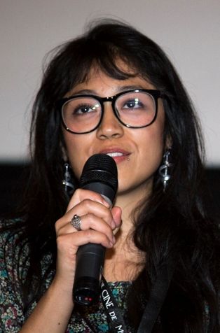 Póster Melissa Elizondo Moreno