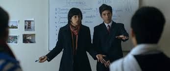 La isla de los pingüinos : Foto