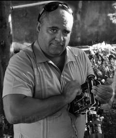 Póster Emilio Maillé