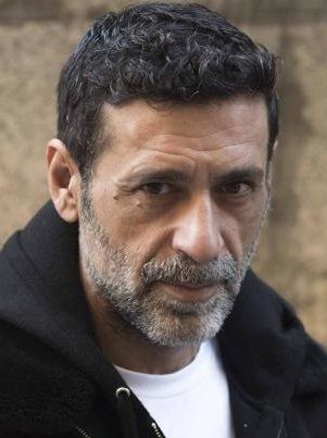 Póster Nacho Fresneda