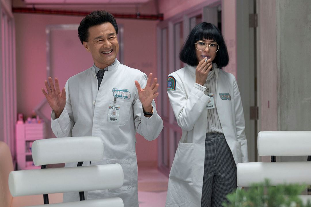 Maniac : Foto Sonoya Mizuno