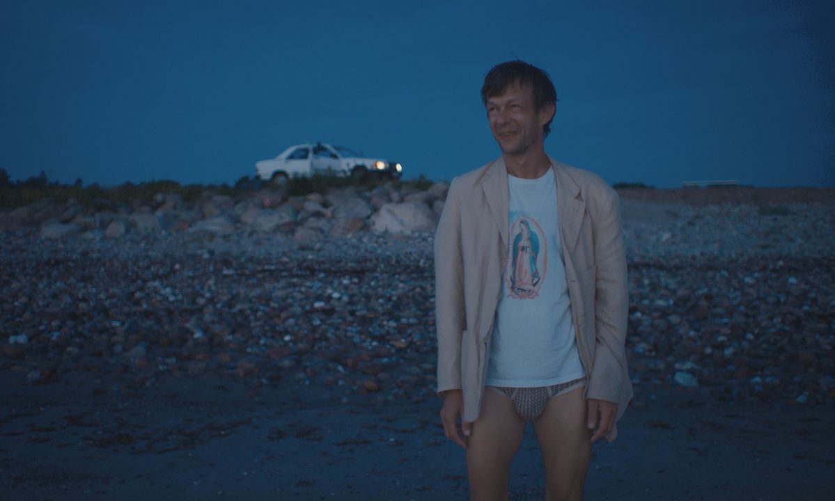 Foto Sebastian Rudolph