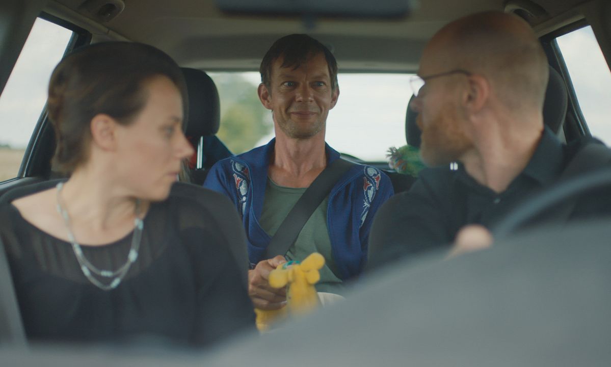 Foto Sebastian Rudolph