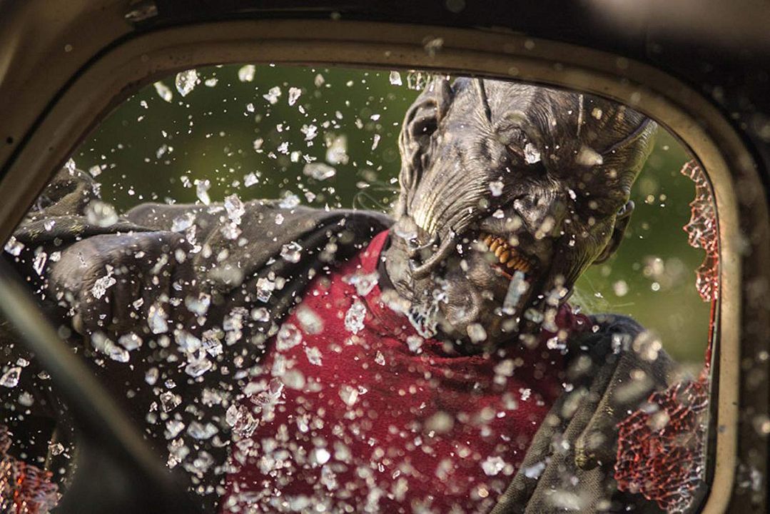 El regreso del Demonio : Foto