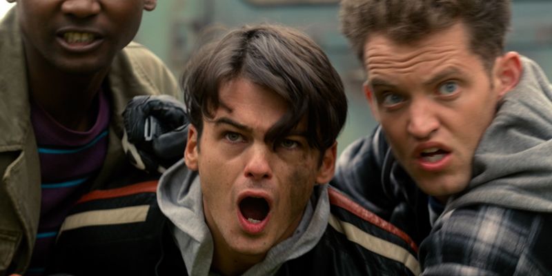 El regreso del Demonio : Foto