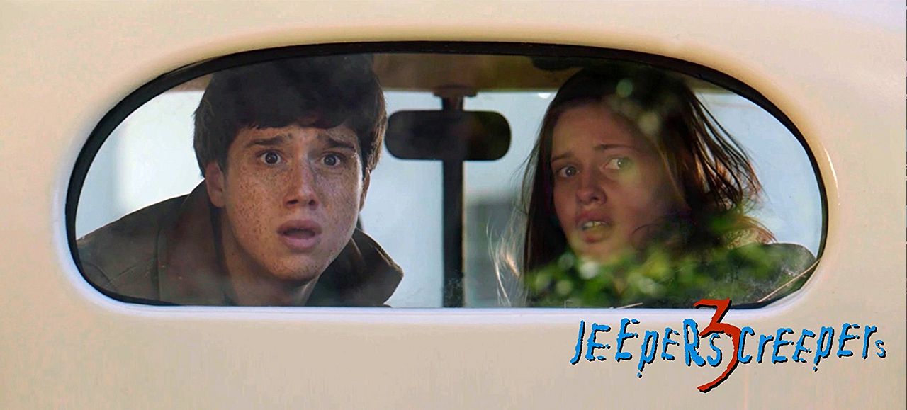 El regreso del Demonio : Foto