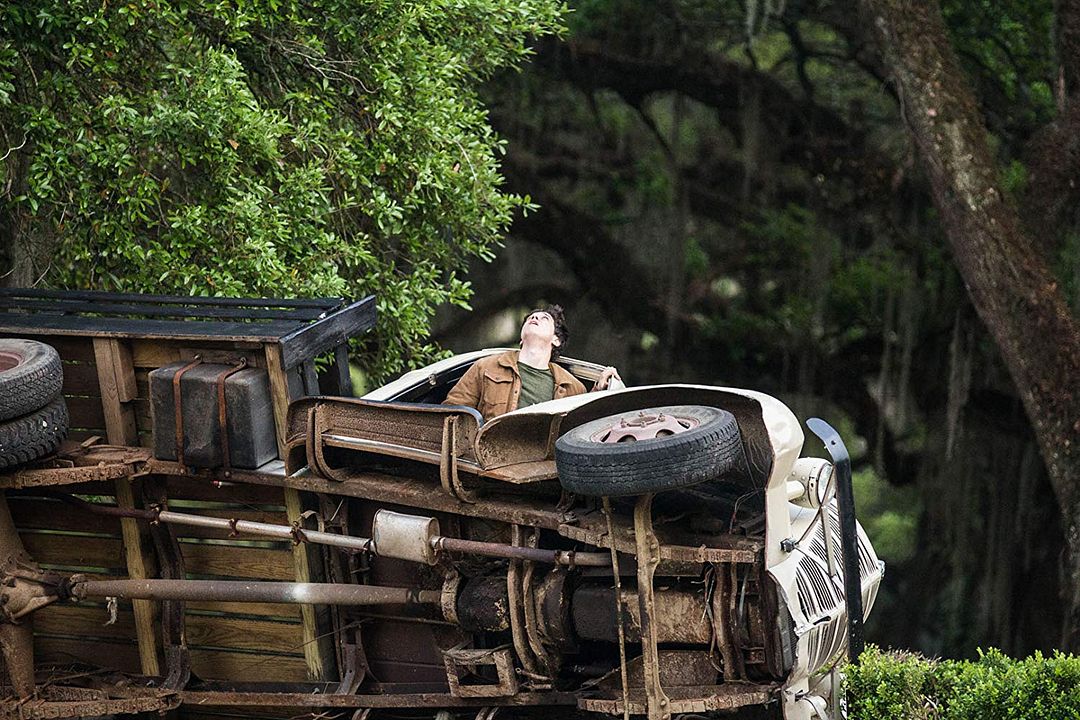 El regreso del Demonio : Foto